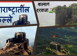 छत्रपती शिवाजी महाराजांच्या शौर्याने गाजलेले गडकिल्ले ठरणार जागतिक वारसा!*