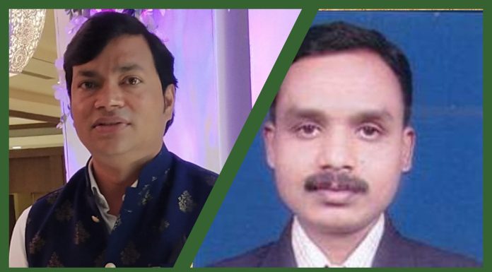 महाराष्ट्र अंधश्रद्धा निर्मूलन समिती तालुका शाखा वरोराची कार्यकारणी गठीत