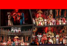 जाणता राजा’ महानाट्याला चंद्रपूरकरांचा उत्स्फूर्त प्रतिसाद