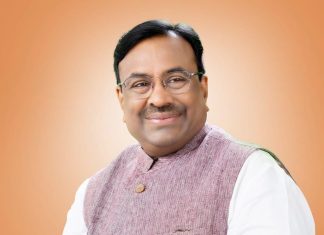 चंद्रपूर जिल्ह्याच्या विकासासाठी आगामी आर्थिक वर्षाकरीता 456 कोटी मंजूर* *ना.सुधीर मुनगंटीवार यांच्या विशेष प्रयत्नामुळे 152 कोटींची वाढ*