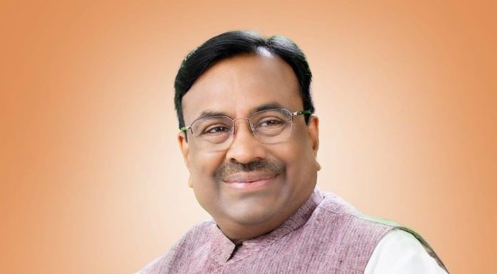 चंद्रपूर जिल्ह्याच्या विकासासाठी आगामी आर्थिक वर्षाकरीता 456 कोटी मंजूर* *ना.सुधीर मुनगंटीवार यांच्या विशेष प्रयत्नामुळे 152 कोटींची वाढ*