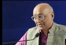 आज भद्रावतीत प्रा. श्याम मानव यांचे “लोकशाही पुढील आव्हाने ” या विषयावर जाहीर व्याख्यान