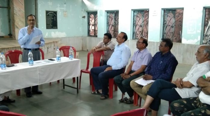 *रामाला तलाव संरक्षण व संवर्धन संघटना स्थापित*