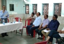 *रामाला तलाव संरक्षण व संवर्धन संघटना स्थापित*