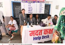 पालकमंत्री सुधीर मुनगंटीवार यांच्या पुढाकारातून रुग्णांना आधुनिक वैद्यकीय सुविधा