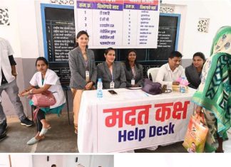 पालकमंत्री सुधीर मुनगंटीवार यांच्या पुढाकारातून रुग्णांना आधुनिक वैद्यकीय सुविधा