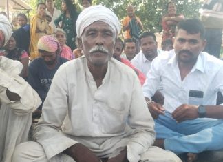 अखेर पिपरबोडी येथे ग्रामस्थांनी घेतला दारुबंदी चा निर्णय. ———————————————- हनुमान मंदिर देवस्थान व चिनोरा तंटामुक्त समिती चा पुढाकार