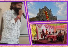 *शिवरायांचे विचार आत्मसात करून ते आचरणात आणणे गरजेचे : निखिलभाऊ सुरमवार*