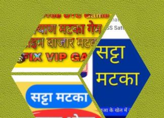 *वरोरा शहरात दिवसाढवळ्या खुलेआम सट्टापट्टी जुगार सुरू*