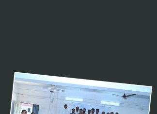 माळी समाज बांधवांना कृषी व गृह उद्योगावर मार्गदर्शन माळी समाजानी उद्योगातून सक्षम व्हावे – उद्योजक गोविंद माळी