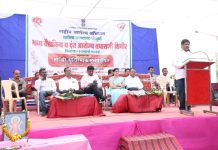 पोंभुर्णा येथील वैद्यकीय व दंत आरोग्य शिबिरात 751 रुग्णांची तपासणी