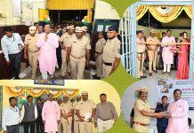 कारागृह हे सुधारगृह व्हावे – ना. सुधीर मुनगंटीवार*