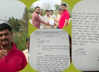 *घरकुल लाभार्थ्यांची शासनाद्वारे फसवणूक, राजू झोडे यांचा आरोप, शासकीय दराने रेती उपलब्ध करून देण्याची घोषणा हवेत*