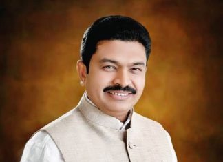 *आमदार सुभाष धोटेंचे वक्तव्य म्हणजे मुंगेरीलाल के हसीन सपने ; देवराव भोंगळे यांचा पलटवार.*