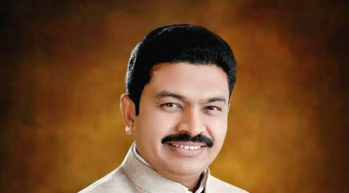 *आमदार सुभाष धोटेंचे वक्तव्य म्हणजे मुंगेरीलाल के हसीन सपने ; देवराव भोंगळे यांचा पलटवार.*