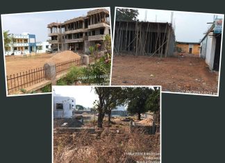 सावली तालुक्यात रेती तस्करी जोमात तर महसूल प्रशासन कोमात..