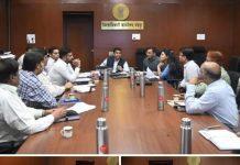 वनवणवा टाळण्यासाठी प्रतिबंधात्मक उपाययोजना प्रभावीपणे राबवा Ø जिल्हाधिका-यांचे वन विभागाला निर्देश