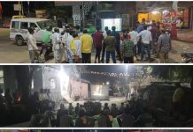 ‘चुनाव’ लघुपटाच्या माध्यमातून मतदानाबाबत जनजागृती Ø स्थानिक कलाकारांचा समावेश आणि चंद्रपूर जिल्ह्यातच चित्रीकरण