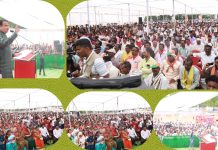 *ना. सुधीर मुनगंटीवार यांच्याकडे चंद्रपूर लोकसभा क्षेत्राच्या विकासाचे ‘व्हिजन’*