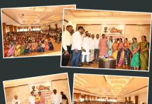 *जन आक्रोश सामाजिक संघटनेचा आवाज संसदेत पोहोचविणा