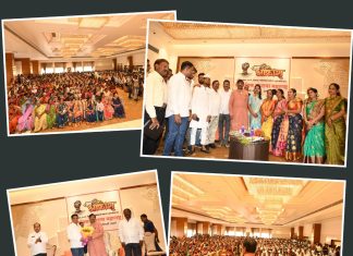 *जन आक्रोश सामाजिक संघटनेचा आवाज संसदेत पोहोचविणा