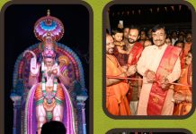 *शक्तीचा सदुपयोग केल्यानेच हनुमंत चिरंजीव : सुधीर मुनगंटीवार* *भागवताचार्य मनीष महाराज यांच्यावतीने आयोजित हनुमान जयंती कार्यक्रमात प्रतिपादन*