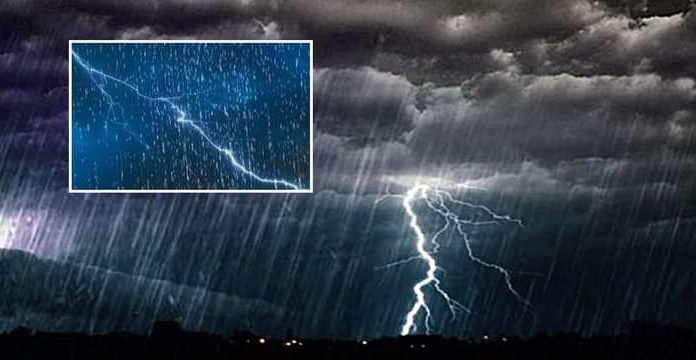 14 मे पर्यंत जिल्ह्यासाठी येलो अलर्ट जारी Ø नागरिकांनी काळजी घेण्याचे जिल्हा प्रशासनाचे आवाहन