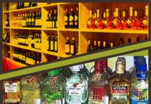 *दारु परवाना वितरणातील गैरव्यवहाराची एसआयटी चौकशी व्हावी* *पालकमंत्री ना. श्री. सुधीर मुनगंटीवार यांची मुख्यमंत्र्यांकडे मागणी*