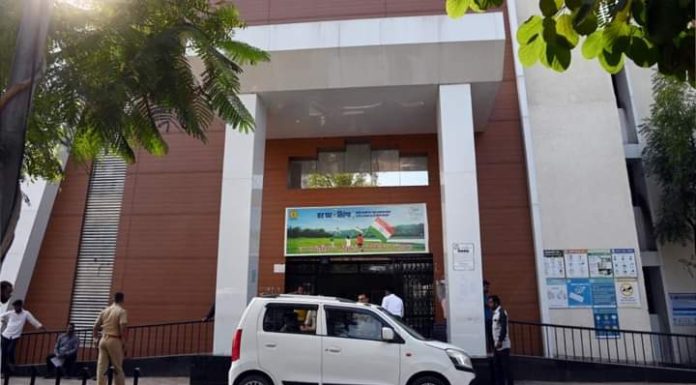 आरटीओ कार्यालयातील सफाई कामकाजासाठी सेवा पुरविण्याबाबत दरपत्रके आमंत्रित