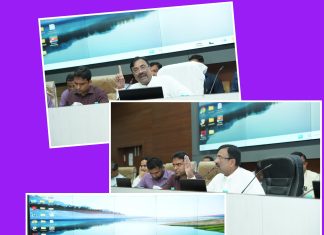 *‘मुख्यमंत्री माझी लाडकी बहीण योजने पासून कोणीही वंचित राहणार नाही*