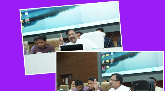 *‘मुख्यमंत्री माझी लाडकी बहीण योजने पासून कोणीही वंचित राहणार नाही*