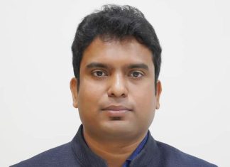 राज्याच्या वाळू धोरण समितीमध्ये चंद्रपूर जिल्हाधिका-यांचा समावेश Ø सर्वसमावेश धोरण निश्चित करण्यासाठी समितीचे गठन