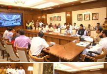 पालकमंत्र्यांच्या पुढाकारामुळे ‘बामणी प्रोटीन्स’ प्रकरणी मुख्यमंत्र्यांनी काढला यशस्वी तोडगा