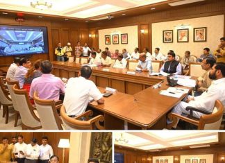 पालकमंत्र्यांच्या पुढाकारामुळे ‘बामणी प्रोटीन्स’ प्रकरणी मुख्यमंत्र्यांनी काढला यशस्वी तोडगा