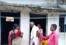 जिल्ह्यात साडेपाच लाखांवर नागरिकांची कुष्ठरोग तपासणी Ø 15 ते 31 जुलै या कालावधीत विशेष कुष्ठरोग शोध अभियान