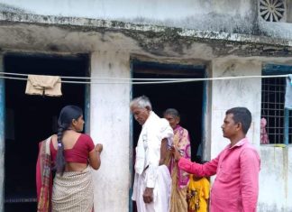 जिल्ह्यात साडेपाच लाखांवर नागरिकांची कुष्ठरोग तपासणी Ø 15 ते 31 जुलै या कालावधीत विशेष कुष्ठरोग शोध अभियान