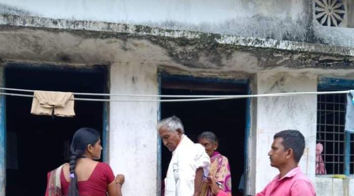 जिल्ह्यात साडेपाच लाखांवर नागरिकांची कुष्ठरोग तपासणी Ø 15 ते 31 जुलै या कालावधीत विशेष कुष्ठरोग शोध अभियान