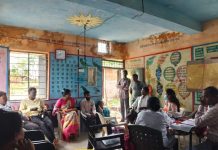 गंगापूरच्या नागरिकांसाठी पालकमंत्र्यांनी यंत्रणेला दिले तात्काळ मदतकार्याचे निर्देश