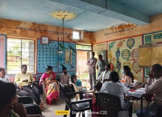 गंगापूरच्या नागरिकांसाठी पालकमंत्र्यांनी यंत्रणेला दिले तात्काळ मदतकार्याचे निर्देश