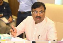 #चंद्रपूर येथील ओबीसी, एन. टी. (भटक्या जमाती), एसबीसी विद्यार्थ्यांसाठींचे #वसतिगृह १७ ऑगस्टपासून सुरू