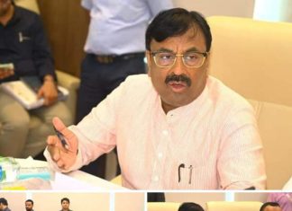 #चंद्रपूर येथील ओबीसी, एन. टी. (भटक्या जमाती), एसबीसी विद्यार्थ्यांसाठींचे #वसतिगृह १७ ऑगस्टपासून सुरू