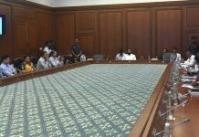 *राज्यात घरोघरी तिरंगा पोहचवून हे अभियान यशस्वी करा- मुख्यमंत्री एकनाथ शिंदे*