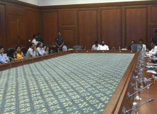 *राज्यात घरोघरी तिरंगा पोहचवून हे अभियान यशस्वी करा- मुख्यमंत्री एकनाथ शिंदे*