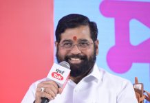 *मुख्यमंत्री लाडकी बहीण योजनेतून अर्थव्यवस्थेला चालना मिळेल – मुख्यमंत्री एकनाथ शिंदे*