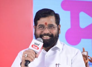 *मुख्यमंत्री लाडकी बहीण योजनेतून अर्थव्यवस्थेला चालना मिळेल – मुख्यमंत्री एकनाथ शिंदे*