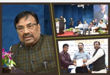 नवीन चंद्रपूर’ ने जिल्ह्याच्या वैभवात भर पडणार पालकमंत्री सुधीर मुनगंटीवार यांनी व्यक्त केला विश्वास