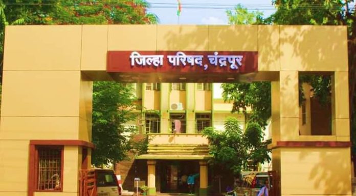 सेवानिवृत्त शिक्षकांची कंत्राटी तत्वावर तात्पुरत्या स्वरुपात भरतीकरिता 21 ऑगस्ट पर्यंत अर्ज आमंत्रित