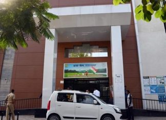 आरटीओ कार्यालयाच्या वतीने लायसन्स कॅम्प शिबीराचे आयोजन