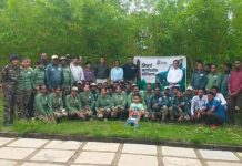 निसर्ग मार्गदर्शक प्रशिक्षणातून जैवविविधता व आदरतिथ्य व्यवस्थापनेचे कौशल्य Ø ताडोबा-अंधारी व्याघ्र प्रकल्पाचा उपक्रम