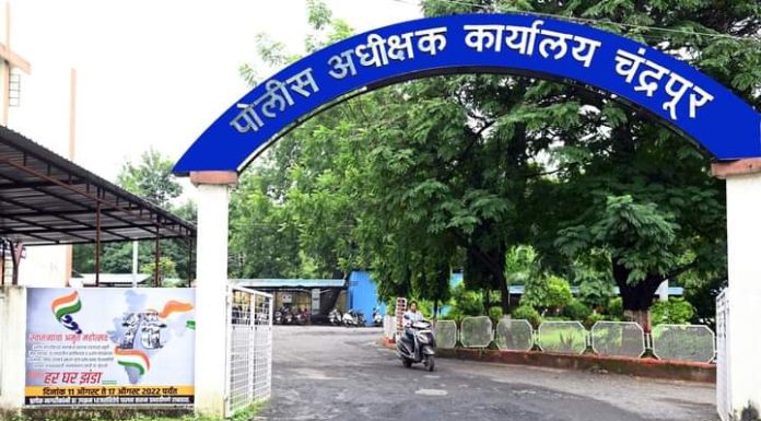 गणेश विसर्जनाच्या पार्श्वभूमीवर शहरातील वाहतूक व्यवस्थेत बदल